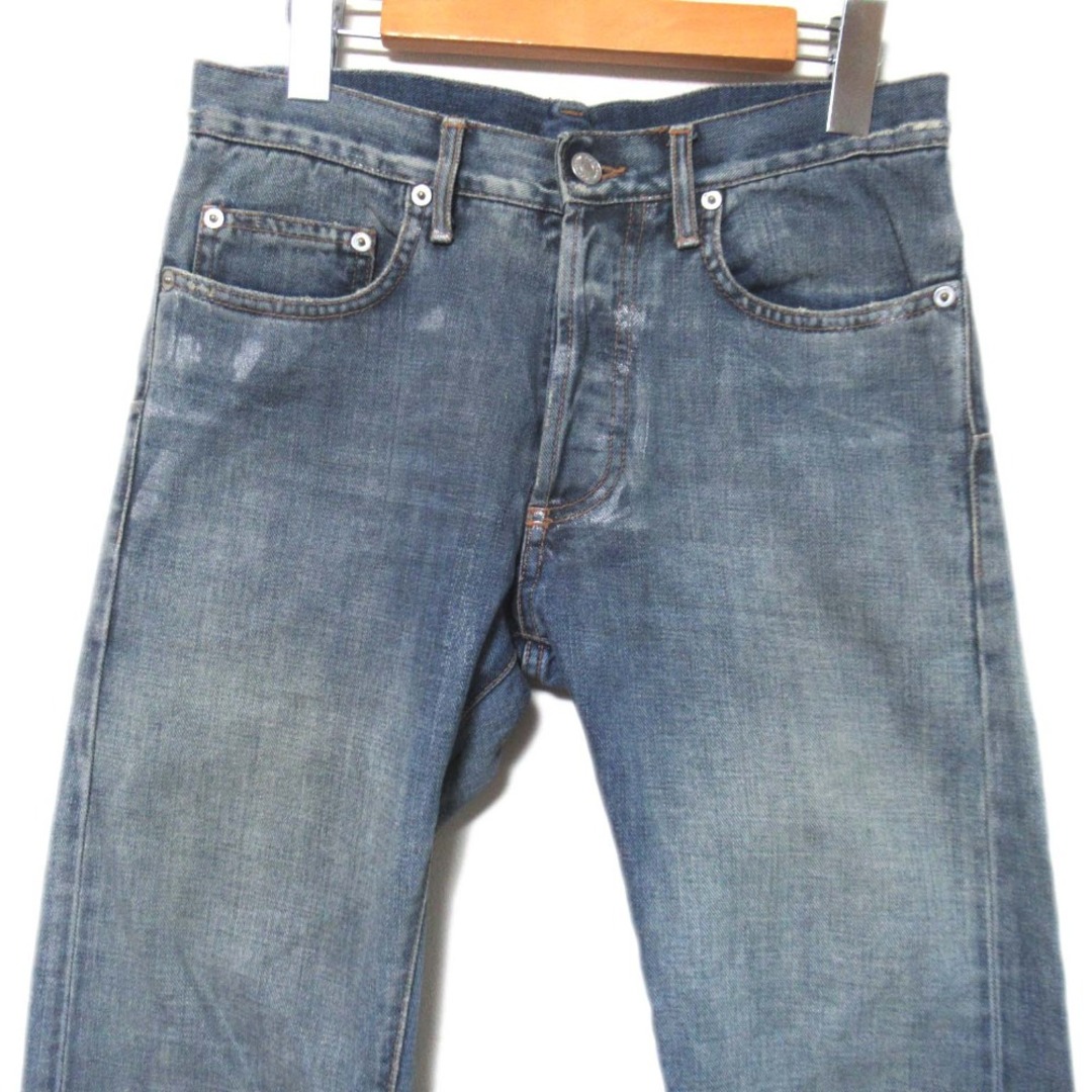 DIOR HOMME - 美品 08SS DIOR HOMME ディオールオム エディ期 DIOR HOMME - 美品 08SS DIOR HOMME ディオールオム エディ期