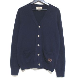 GUCCI(カーディガン)のフリマアイテム一覧 GUCCI(カーディガン)のフリマアイテム一覧