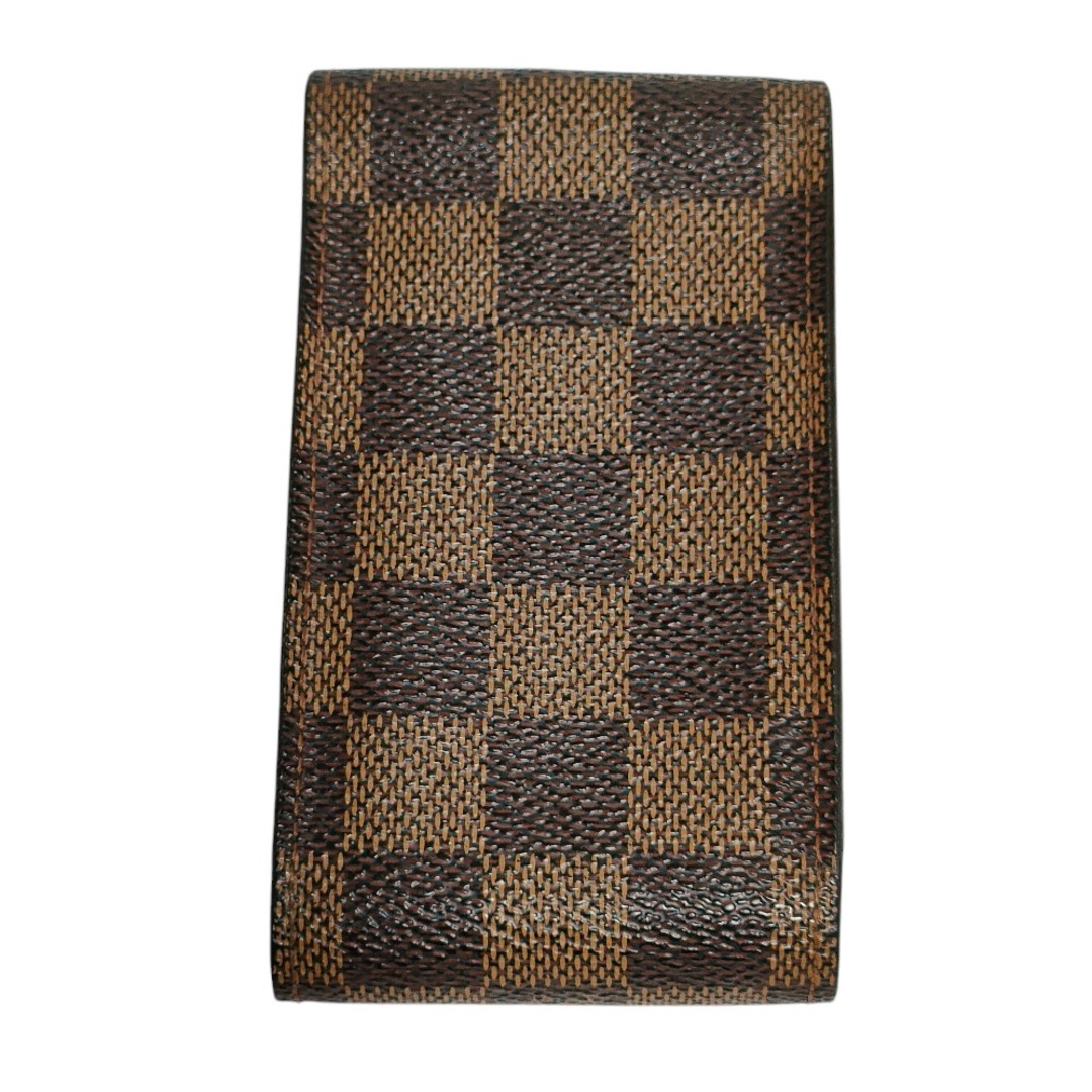 LOUIS VUITTON - 良品 LOUIS VUITTON ルイヴィトン ダミエ LOUIS VUITTON - 良品 LOUIS VUITTON ルイヴィトン ダミエ