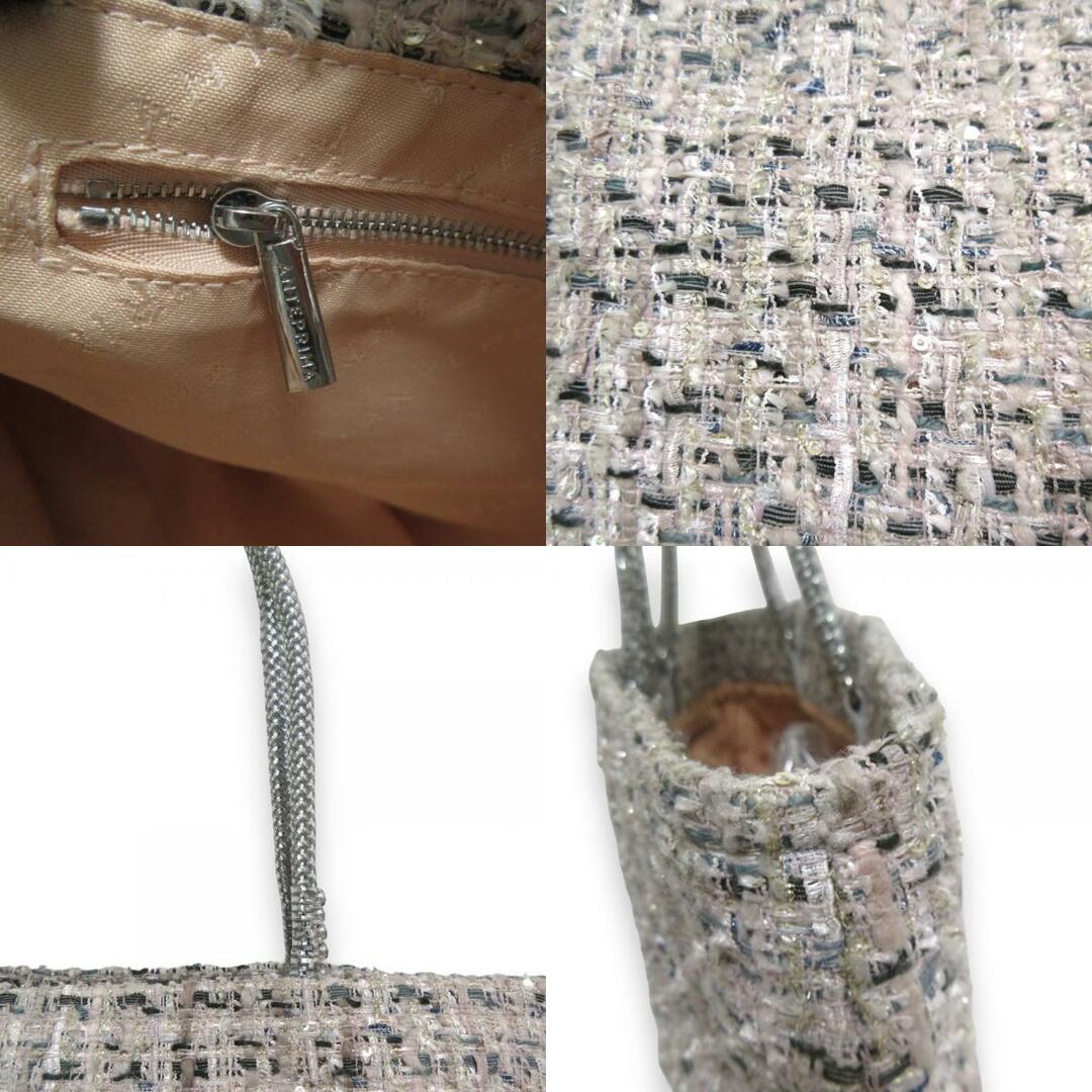 ANTEPRIMA - 良品 ANTEPRIMA アンテプリマ WIRE TWEED ワイヤー ANTEPRIMA - 良品 ANTEPRIMA アンテプリマ WIRE TWEED ワイヤー