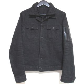 PRADA(Gジャン/デニムジャケット)のフリマアイテム一覧 PRADA(Gジャン/デニムジャケット)のフリマアイテム一覧