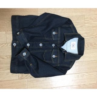 ユナイテッドアローズグリーンレーベルリラクシング(UNITED ARROWS green label relaxing)のグリーンレーベルリラクシング デニムジャケット ジージャン(ジャケット/上着)