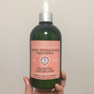 ロクシタン(L'OCCITANE)のロクシタン コンディショナー(コンディショナー/リンス)