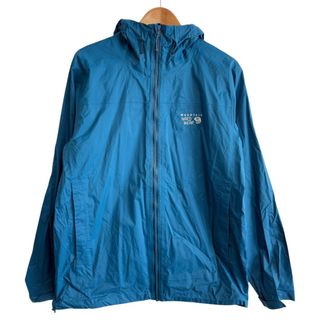MOUNTAIN HARDWEAR - 00s Y2Kマウンテンハードウェア ゴアテック MOUNTAIN HARDWEAR - 00s Y2Kマウンテンハードウェア ゴアテック