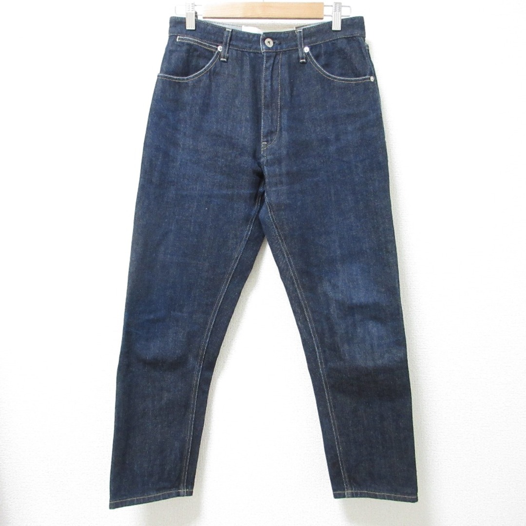 JIL SANDER - 美品 JIL SANDER + ジルサンダープラス デニム JIL SANDER - 美品 JIL SANDER + ジルサンダープラス デニム
