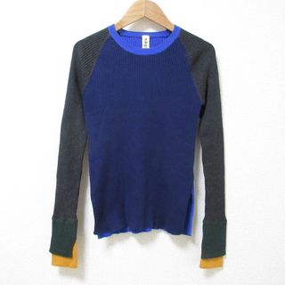 nagonstans(ニット/セーター)のフリマアイテム一覧 nagonstans(ニット/セーター)のフリマアイテム一覧