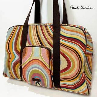 Paul Smith(バッグ ・ マルチカラー)のフリマアイテム一覧 Paul Smith(バッグ ・ マルチカラー)のフリマアイテム一覧