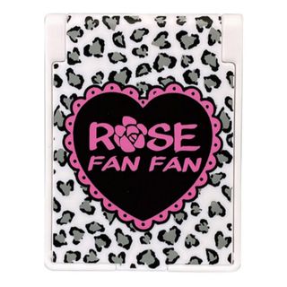 ROSE FANFAN - ローズファンファン ワンピース パーカー ROSE FANFAN - ローズファンファン ワンピース パーカー