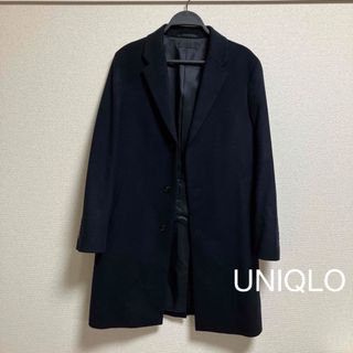UNIQLO(チェスターコート)のフリマアイテム一覧 UNIQLO(チェスターコート)のフリマアイテム一覧