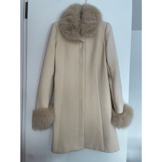 Rady(ロングコート)のフリマアイテム一覧 Rady(ロングコート)のフリマアイテム一覧