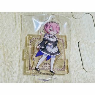 カドカワショテン(角川書店)のRe:ゼロから始める異世界生活 リゼロ アクリルスタンド アクスタ(37)(その他)
