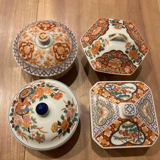 有田焼 - 未使用 有田焼 肥前焼 酒器セット 宣正作 ルリ乱菊紋 有田焼 - 未使用 有田焼 肥前焼 酒器セット 宣正作 ルリ乱菊紋