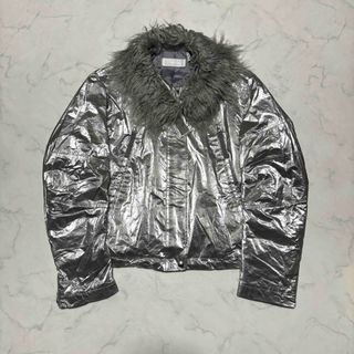 HELMUT LANG - Helmut Lang Re-Edition デニムジャケット タグ付 HELMUT LANG - Helmut Lang Re-Edition デニムジャケット タグ付