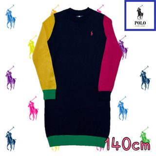 POLO RALPH LAUREN(ワンピース)のフリマアイテム一覧 POLO RALPH LAUREN(ワンピース)のフリマアイテム一覧