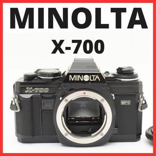 X-700 ミノルタのフリマアイテム一覧 X-700 ミノルタのフリマアイテム一覧