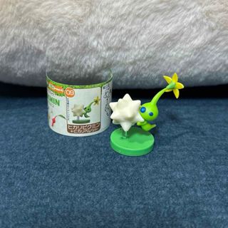チョコエッグ(Choco Egg)のピクミンチョコエッグ(キャラクターグッズ)