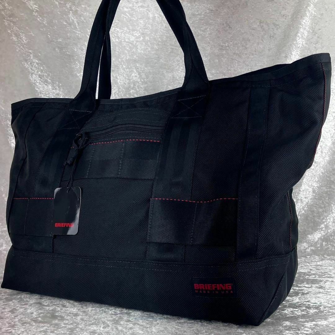 BRIEFING - 未使用 タグ付 完売品 ブリーフィング ミッション BRIEFING - 未使用 タグ付 完売品 ブリーフィング ミッション