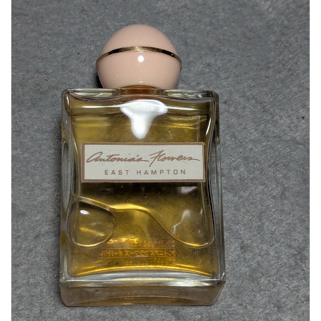 廃盤希少アントニアズフラワーズイーストハンプトンオードトワレ50ml 廃盤希少アントニアズフラワーズイーストハンプトンオードトワレ