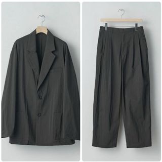 stein(セットアップ)のフリマアイテム一覧 stein(セットアップ)のフリマアイテム一覧