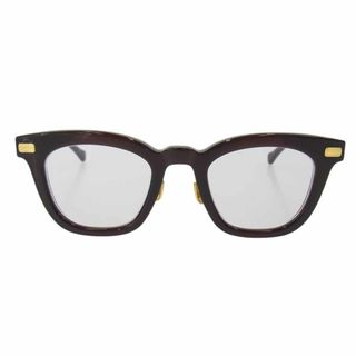 キムタク着 WACKO MARIA×NATIVE SONS 歩き回れる GLASSES キムタク着 WACKO MARIA×NATIVE SONS 歩き回れる GLASSES