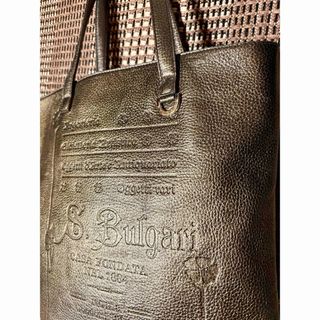 BVLGARI(トートバッグ)のフリマアイテム一覧 BVLGARI(トートバッグ)のフリマアイテム一覧