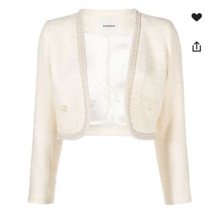Sandro(ジャケット/アウター)のフリマアイテム一覧 Sandro(ジャケット/アウター)のフリマアイテム一覧