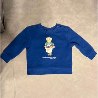 POLO RALPH LAUREN(トレーナー)のフリマアイテム一覧 POLO RALPH LAUREN(トレーナー)のフリマアイテム一覧