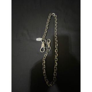 HYSTERIC GLAMOUR(ウォレットチェーン)のフリマアイテム一覧 HYSTERIC GLAMOUR(ウォレットチェーン)のフリマアイテム一覧