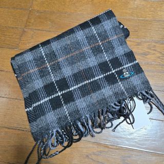 Vivienne Westwood - ヴィヴィアンウエストウッド マフラー Vivienne Westwood - ヴィヴィアンウエストウッド マフラー