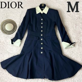Christian Dior(ワンピース)のフリマアイテム一覧 Christian Dior(ワンピース)のフリマアイテム一覧