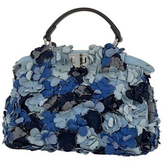 FENDI(デニム ・ ハンドバッグ)のフリマアイテム一覧 FENDI(デニム ・ ハンドバッグ)のフリマアイテム一覧