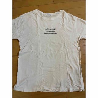 JEANASIS(Tシャツ(半袖/袖なし))のフリマアイテム一覧 JEANASIS(Tシャツ(半袖/袖なし))のフリマアイテム一覧