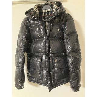 BURBERRY(ダウンジャケット)のフリマアイテム一覧 BURBERRY(ダウンジャケット)のフリマアイテム一覧