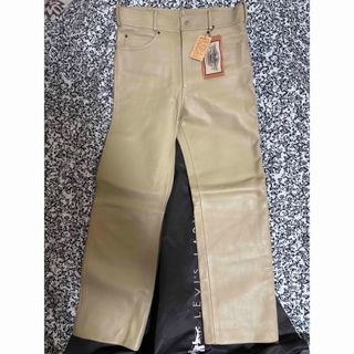 Harley Davidson - ハーレーダビッドソン レザーパンツ 正規品の Harley Davidson - ハーレーダビッドソン レザーパンツ 正規品の
