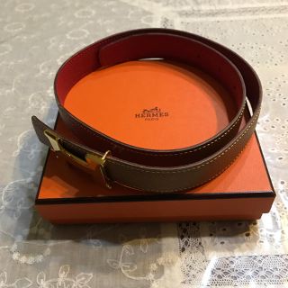 エルメス(Hermes)のベルト(ベルト)