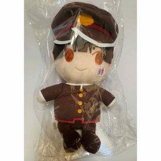 【新作入荷!!】 地縛少年花子くん 花子くん ⭐️新品 ぬいぐるみ きみとふれんず その他