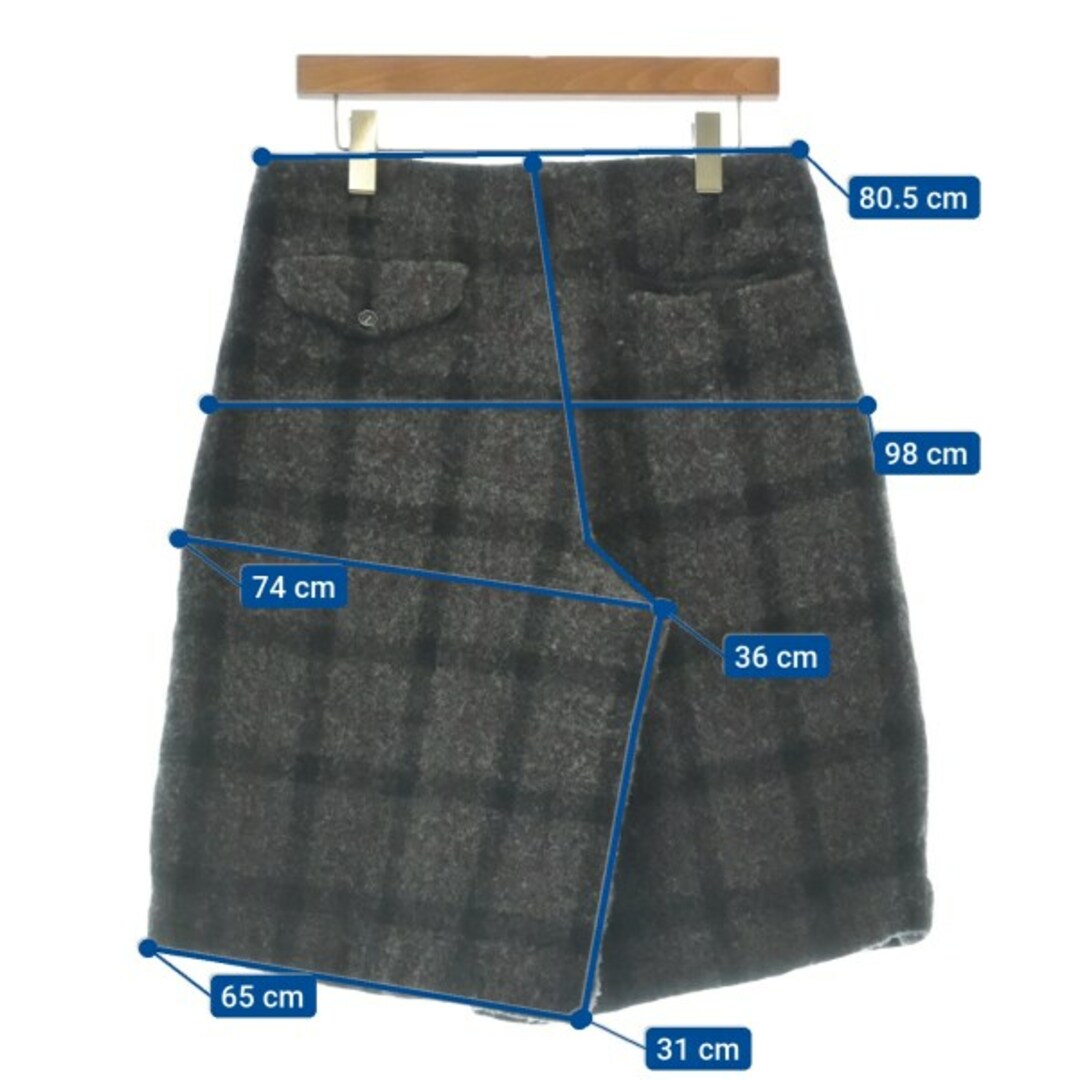 COMME des GARCONS HOMME PLUS - COMME des GARCONS HOMME PLUS COMME des GARCONS HOMME PLUS - COMME des GARCONS HOMME PLUS