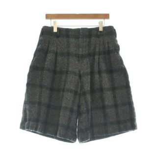 COMME des GARCONS HOMME PLUS(ショートパンツ)のフリマ COMME des GARCONS HOMME PLUS(ショートパンツ)のフリマ