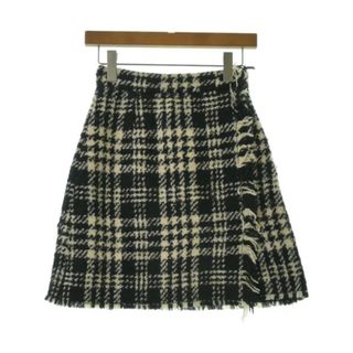 DOLCE&GABBANA(ミニスカート)のフリマアイテム一覧 DOLCE&GABBANA(ミニスカート)のフリマアイテム一覧