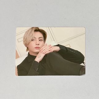 【数量は多】 防弾少年団(BTS) - プロフ確認お願いします◎|ボウダンショウネンダンならラクマ by ポラロイドの通販 28日限定 韓国特典 映画 新品未開封!BTS*Jungkook アイドル