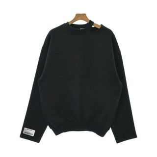 VETEMENTS(スウェット)のフリマアイテム一覧 VETEMENTS(スウェット)のフリマアイテム一覧