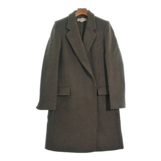 Stella McCartney(チェスターコート)のフリマアイテム一覧 Stella McCartney(チェスターコート)のフリマアイテム一覧