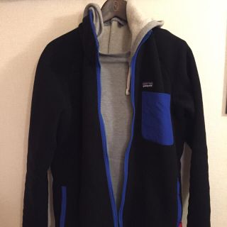 パタゴニア(patagonia)のまだまだ寒い季節に【新品】パタゴニア/M'S KARSTENS JKT/Sサイズ(その他)