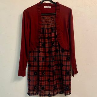 GALLERY VISCONTI(チュニック)のフリマアイテム一覧 GALLERY VISCONTI(チュニック)のフリマアイテム一覧