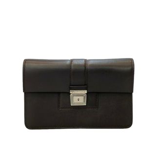 Salvatore Ferragamo(セカンドバッグ/クラッチバッグ)のフリマ Salvatore Ferragamo(セカンドバッグ/クラッチバッグ)のフリマ