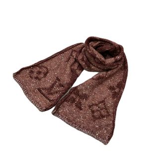 LOUIS VUITTON(マフラー/ショール ・ ピンク/桃色系)のフリマ LOUIS VUITTON(マフラー/ショール ・ ピンク/桃色系)のフリマ