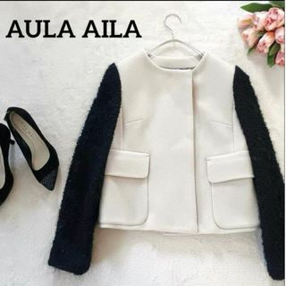 AULA AILAのフリマアイテム一覧 AULA AILAのフリマアイテム一覧