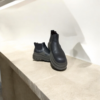 BOTTEGA VENETA - BOTTEGA VENETA パドルブーツ 39の通販 by BOTTEGA VENETA - BOTTEGA VENETA パドルブーツ 39の通販 by