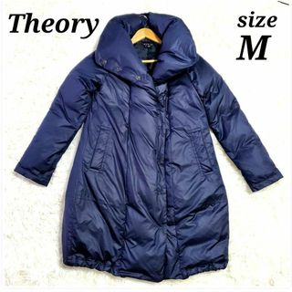 Theory(ダウンコート)のフリマアイテム一覧 Theory(ダウンコート)のフリマアイテム一覧