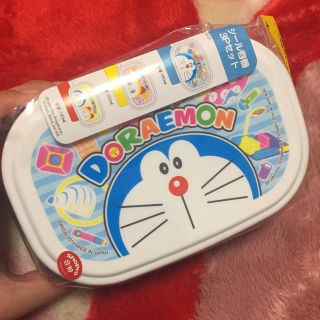 ドラえもん ランチボックス(弁当用品)